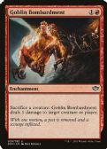 Duel Decks: Speed vs. Cunning -  Goblin Bombardment
