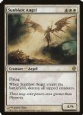 Duel Decks: Venser vs. Koth -  Sunblast Angel