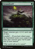Duel Decks: Zendikar vs. Eldrazi -  Groundswell