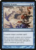 Duels of the Planeswalkers -  Essence Scatter