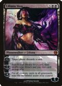 Duels of the Planeswalkers Promos 2010 -  Liliana Vess