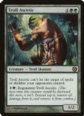 Duels of the Planeswalkers -  Troll Ascetic