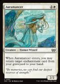 Duskmourn: House of Horror Commander -  Auramancer