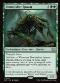 Duskmourn: House of Horror Commander -  Demolisher Spawn