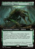 Duskmourn: House of Horror Commander -  Demolisher Spawn