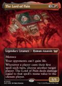 Duskmourn: House of Horror Commander -  The Lord of Pain