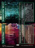 Duskmourn: House of Horror -  Walk-in Closet // Forgotten Cellar