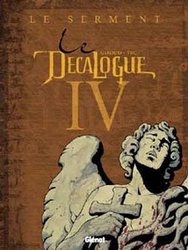 DÉCALOGUE, LE -  (FRENCH V.) 04