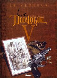 DÉCALOGUE, LE -  (FRENCH V.) 05