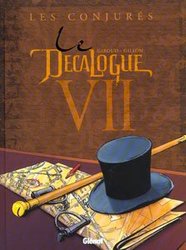 DÉCALOGUE, LE -  (FRENCH V.) 07