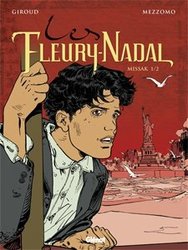 DÉCALOGUE, LE -  MISSAK -01- 5 -  LES FLEURY-NADAL