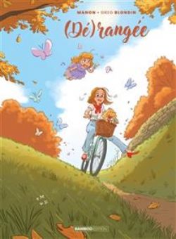 (DÉ)RANGÉE -  (FRENCH V.) 03