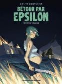 DÉTOUR PAR EPSILON -  (FRENCH V.) 02