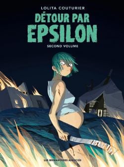 DÉTOUR PAR EPSILON -  (FRENCH V.) 02