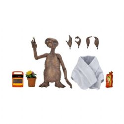 E.T. THE EXTRA-TERRESTRIAL -  40TH ANNIVERSARY 