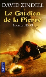 EA CYCLE, THE -  LE GARDIEN DE LA PIERRE 06