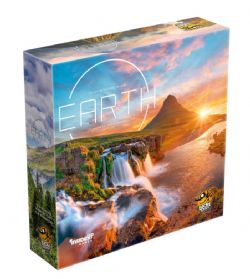 EARTH -  BASE GAME (FRENCH)