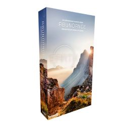 EARTH -  EXPANSION - ABUNDANCE (ENGLISH)