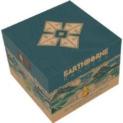 EARTHBORNE RANGERS -  LES INTENDANTS DE LA VALLÉE - EXPANSION (FRENCH)