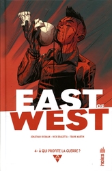 EAST OF WEST -  (FRENCH V.) 04
