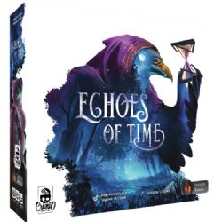 ECHOES OF TIME -  BASE GAME (FRENCH)