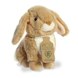 ECO NATION - LOP-EARED RABBIT (9