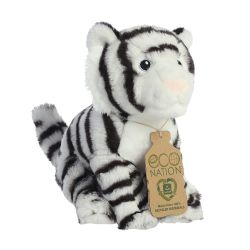 ECO NATION - WHITE TIGER (9