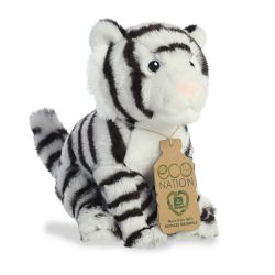 ECO NATION - WHITE TIGER (9