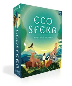 ECOSFERA (MULTILINGUAL)