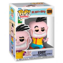 ED, EDD N EDDY -  POP! VINYL FIGURE OF EDDY (4 INCH) 1899