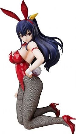 EDENS ZERO -  HOMURA KÔGETSU FIGURE - 1/4 -  B-STYLE