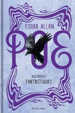 EDGAR ALLAN POE -  HISTOIRES FANTASTIQUES (FRENCH V.)