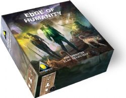 EDGE OF HUMANITY -  BASE GAME (ENGLISH)