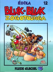 EDIKA -  BLUK-BLUK ZOGOTOUNGA 12