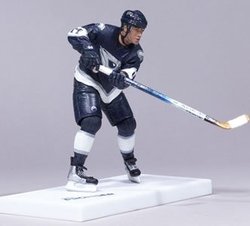 EDMONTON OILERS -  CHRIS PRONGER (6