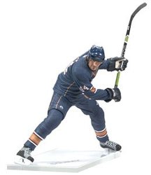 EDMONTON OILERS -  SHELDON SOURAY (6