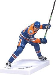 EDMONTON OILERS -  SHELDON SOURAY (6
