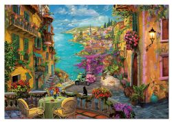 EDUCA -  SPANISH COFFEE (2000 PIECES)