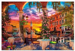EDUCA -  VENICE (4000 PIECES)