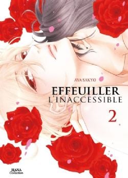 EFFEUILLER L'INACCESSIBLE -  (FRENCH V.) 02