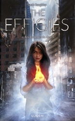 EFFIGIES, THE -  FATES OF FLAMES 01