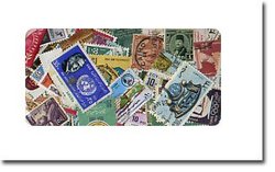 EGYPT -  700 ASSORTED STAMPS - EGYPT