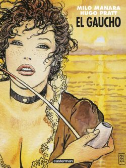 EL GAUCHO -  (2019 EDITION) (FRENCH V.)