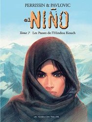 EL NINO -  LES PASSES DE L'HINDOU KOUCH 07