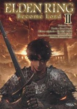 ELDEN RING -  (FRENCH V.) -  ELDEN RING : BECOME LORD 02