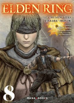 ELDEN RING -  LE CHEMIN VERS L'ARBRE-MONDE (FRENCH V.) 08