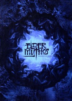 ELDER MYTHOS -  RPG GAME BOX
