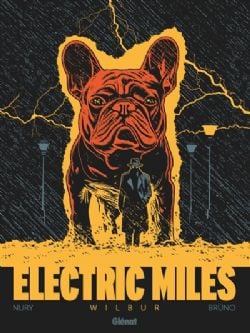 ELECTRIC MILES -  WILBUR (FRENCH V.) 01