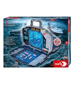 ELECTRONIC BATTLESHIP - NORIS (MULTILINGUAL)