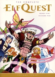 ELFQUEST -  THE COMPLET ELFQUEST (ENGLISH V.) 03